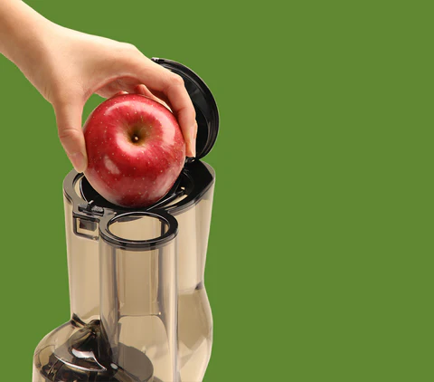 KUVINGS - REVO830 Slow Juicer Estrattore Succhi