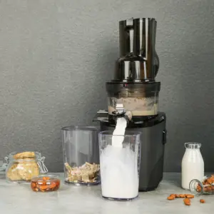 KUVINGS - REVO830 Slow Juicer Estrattore Succhi