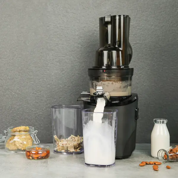 KUVINGS - REVO830 Slow Juicer Estrattore Succhi