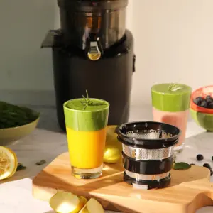 KUVINGS - REVO830 Slow Juicer Estrattore Succhi