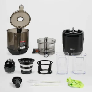 KUVINGS - AUTO10S Slow Juicer Estrattore Succhi