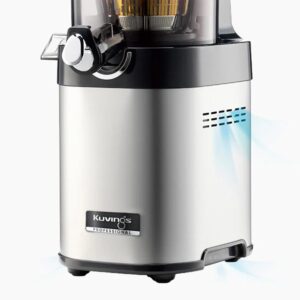 KUVINGS - Master Chef CS600 Estrattore Succhi Professionale
