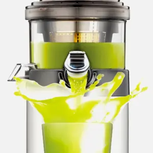KUVINGS - Master Chef CS600 Estrattore Succhi Professionale