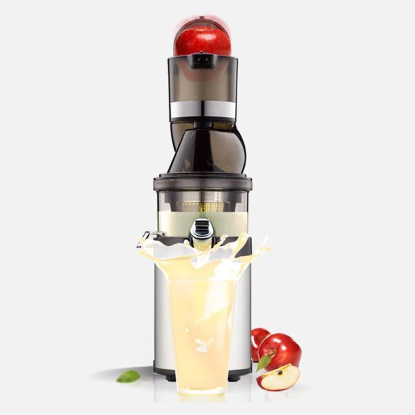 KUVINGS - Master Chef CS600 Estrattore Succhi Professionale