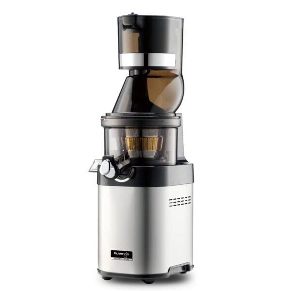KUVINGS - Master Chef CS600 Estrattore Succhi Professionale